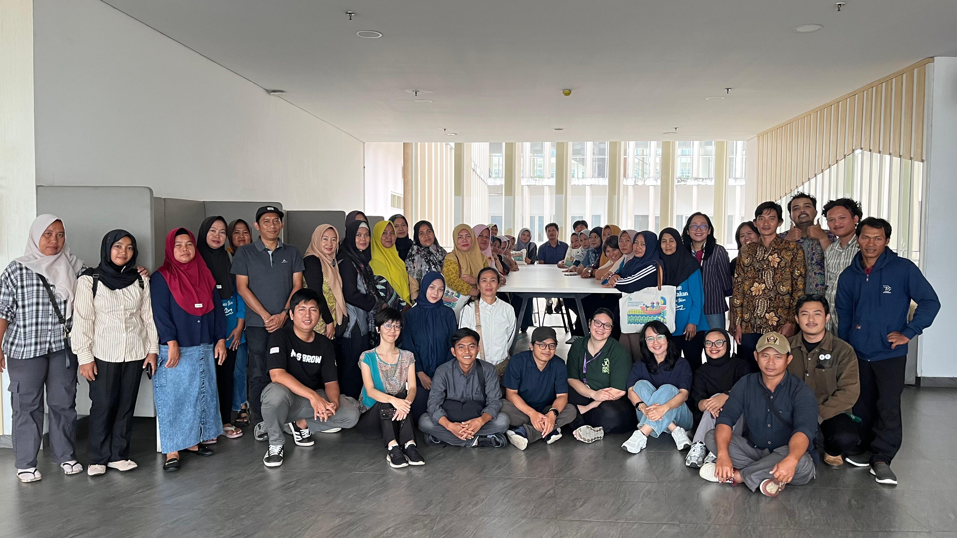 Agroforestry Project